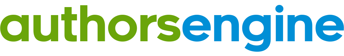 AuthorsEngine Logo